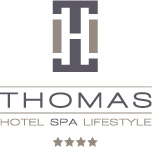 Thomas Hotel SPA Lifestyle in Husum
