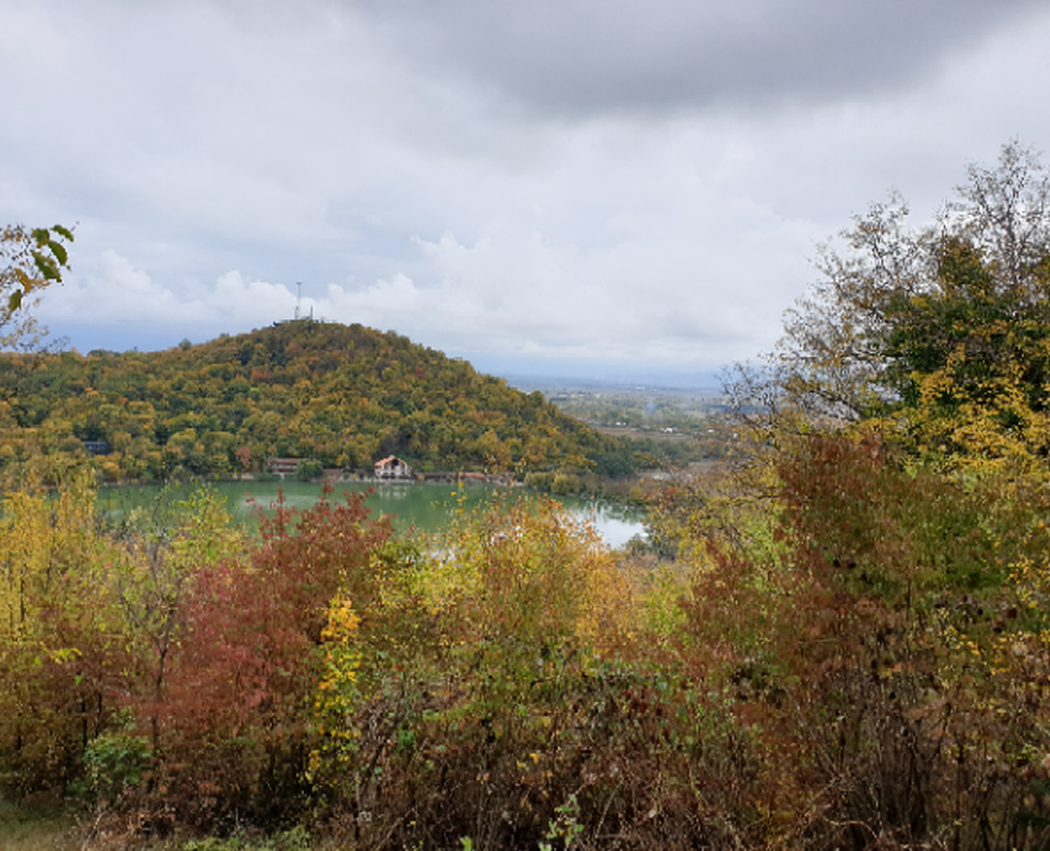 Lopota Lake Resort & Spa in Kachetien