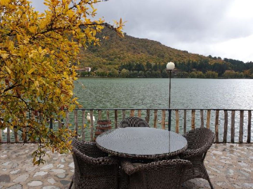 Lopota Lake Resort & Spa in Kachetien