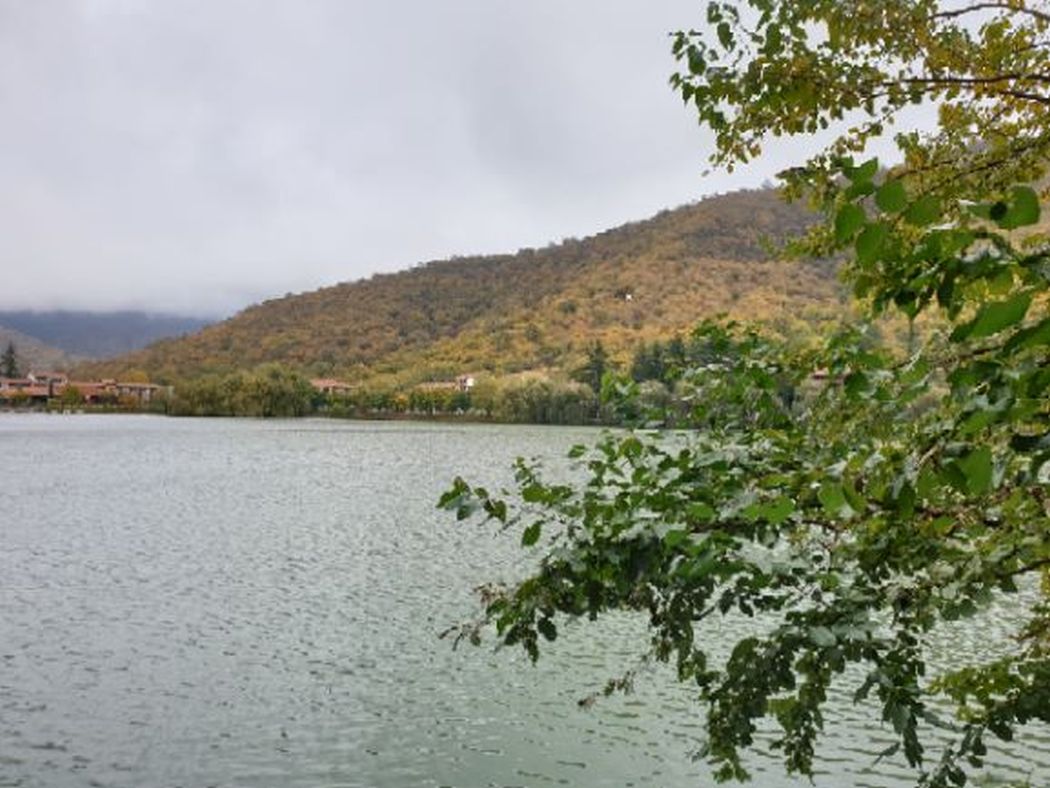Lopota Lake Resort & Spa in Kachetien