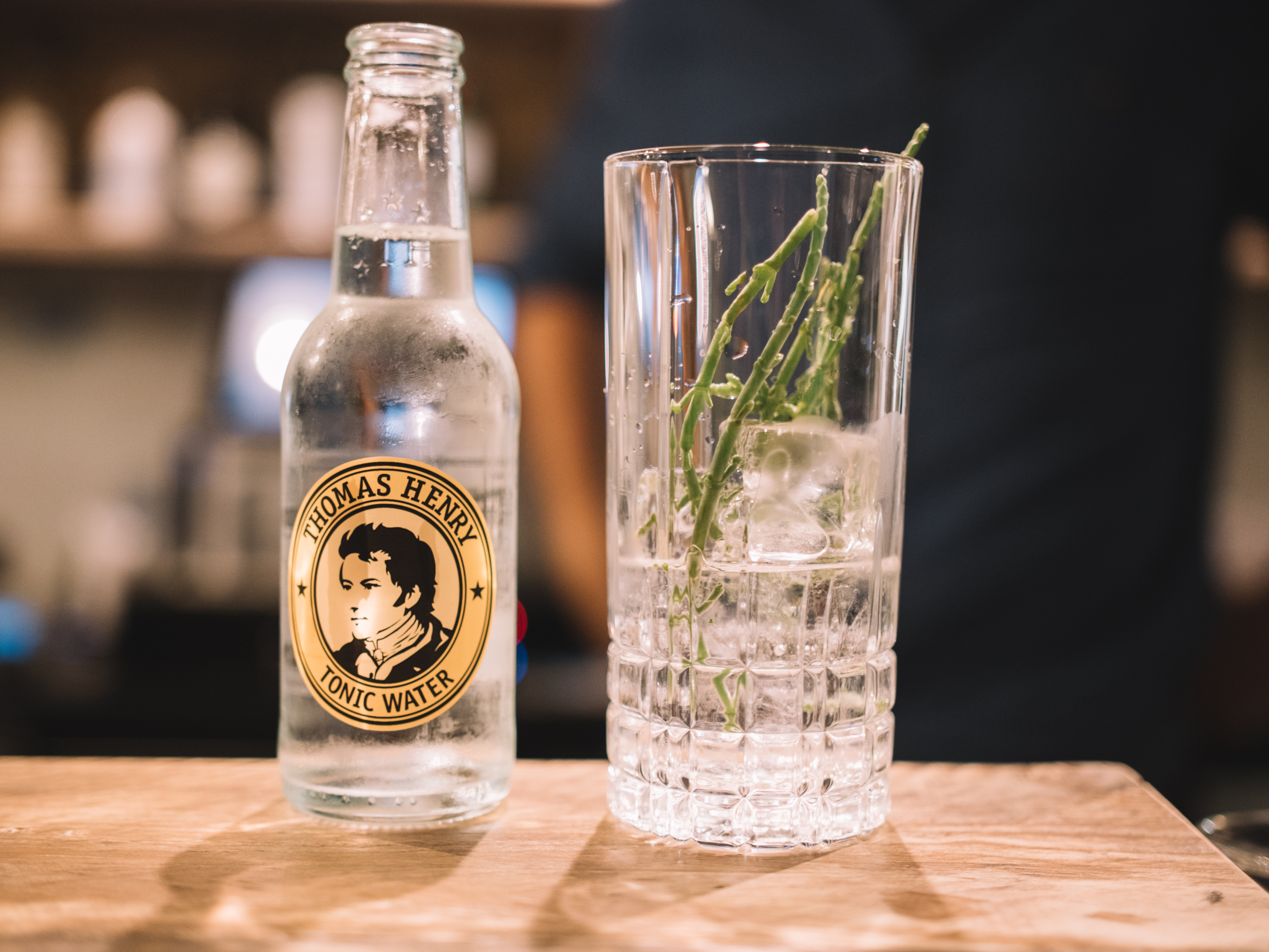 Landhafens Watt´n Gin