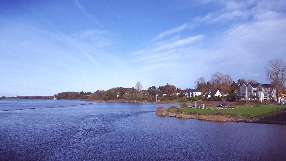 urlaubsart in Kappeln an der Schlei